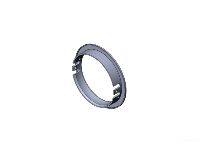 DOT Ring Spin outter – RAW фото:1