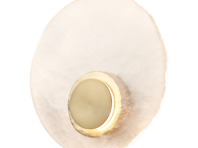 Настенный светильник (бра) Freya FR6182WL-L5BS фото:10