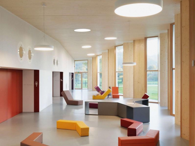 Подвесной светильник HOKASU Sun Hang Фото:10