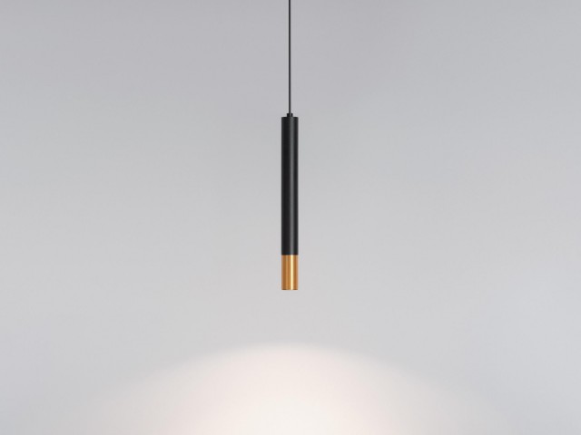 Светильник MAG-SPOT-HANG-25-R30-5W Day4000 (BK-GD, 45 deg, 24V) (Arlight, IP20 Металл, 5 лет) фото:15