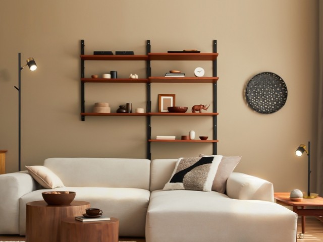 Настольный светильник Freya FR5201TL-01B фото:17