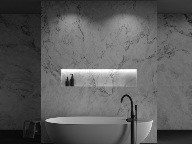 Встраиваемый светильник Technical DL033-2-01W-1(N) фото:12