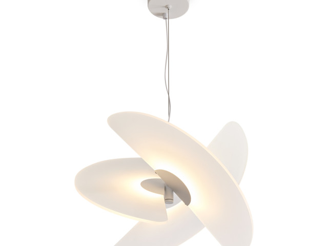 Подвесной светильник Freya FR6202PL-L14W фото:3