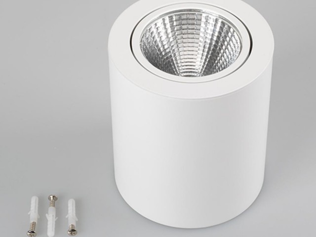 Светильник SP-FOCUS-R120-16W Warm White (Arlight, IP20 Металл, 3 года) фото:25