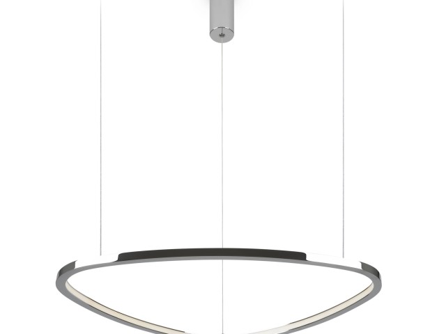 Подвесной светильник Maytoni MOD072PL-L28CH3K фото:5