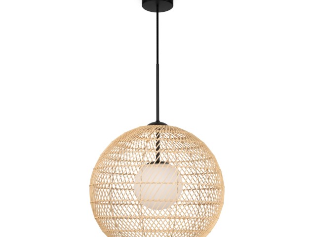 Подвесной светильник Maytoni MOD204PL-01BG фото:4