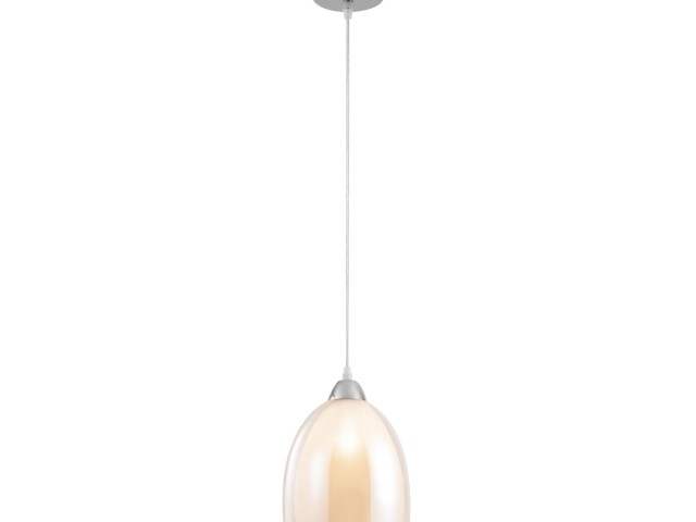 Подвесной светильник Freya FR5375PL-01CH1 фото:2