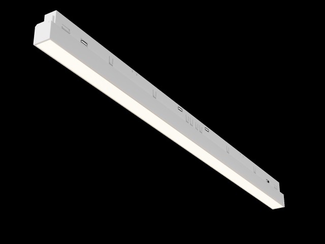 Трековый светильник Technical TR030-4-24WTW-DD-W фото:1