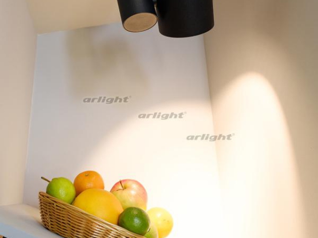 Светильник LGD-SHOP-4TR-R100-40W Warm SP3000-Fruit (BK, 24 deg) (Arlight, IP20 Металл, 3 года) фото:16