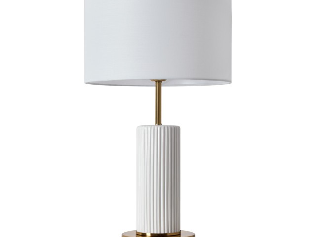 Настольный светильник Freya FR5491TL-01BS фото:5
