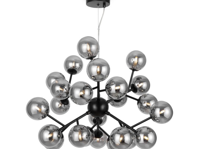 Подвесной светильник Maytoni MOD545PL-24B фото:13