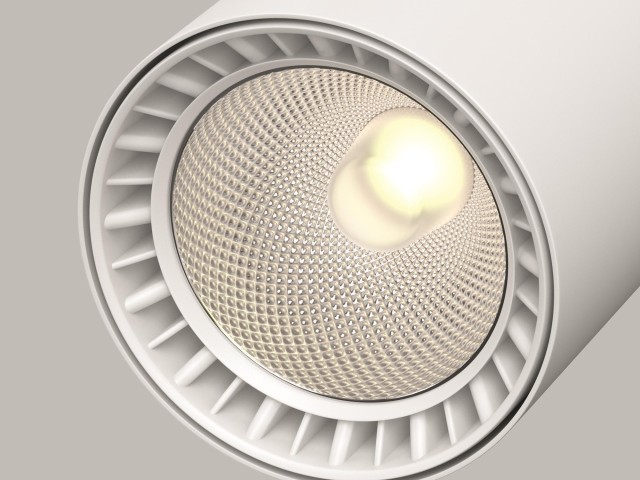 Трековый светильник Technical TR029-3-20W3K-S-W фото:3