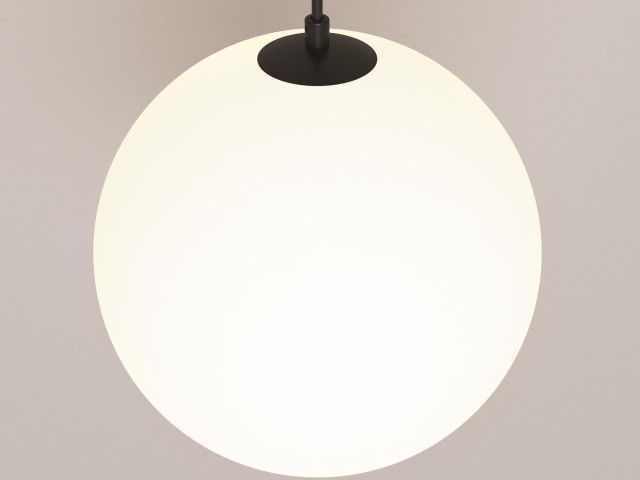 Подвесной светильник Technical P039PL-5W3K-20-B фото:11