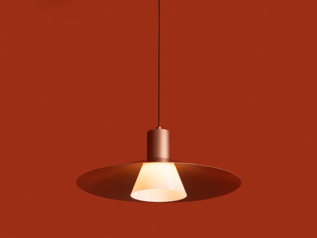 Подвесной светильник Freya FR5600PL-L5MG1 фото:6