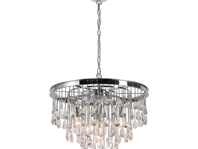 Подвесной светильник Maytoni MOD091PL-05CH фото:4