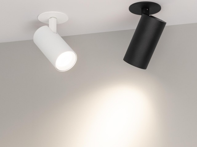 Светильник LGD-LUMOS-R55-9W Day4000 (WH, 25 deg, 230V) (Arlight, IP20 Металл, 3 года) фото:13