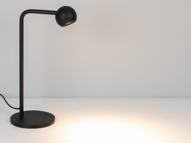 Светильник SP-OTTORI-TAB-6W Warm3000 (BK, 30 deg, 230V) (Arlight, IP20 Металл, 3 года) фото:6