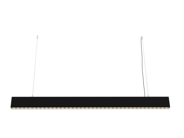 Подвесной светильник Technical P050PL-L40B4K фото:5