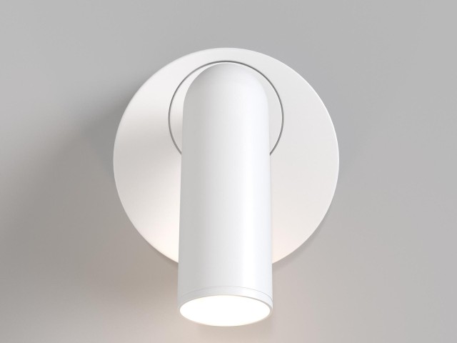 Настенный светильник (бра) Technical C038WL-L3W3K фото:8