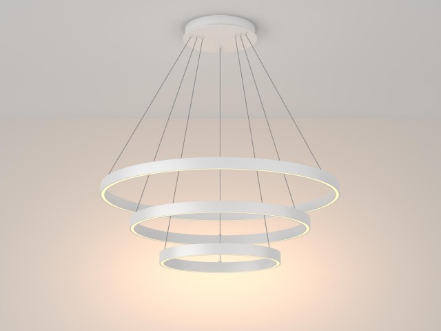 Подвесной светильник Maytoni MOD058PL-L100W3K фото:3