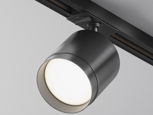 Трековый светильник Technical TR088-1-GX53-B фото:12