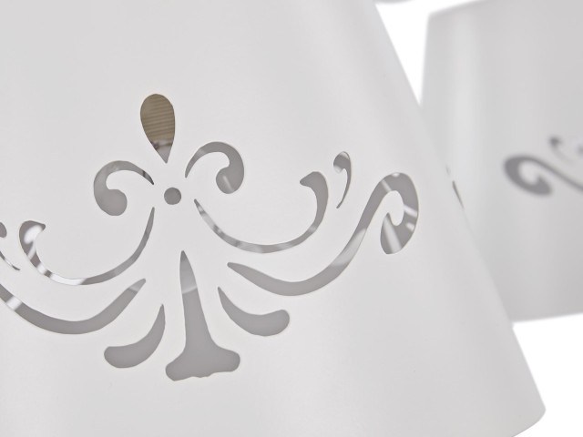 Подвесной светильник Freya FR2259-PL-06-W фото:7