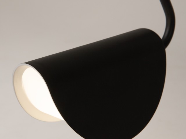 Подвесной светильник Maytoni MOD126PL-01B фото:9
