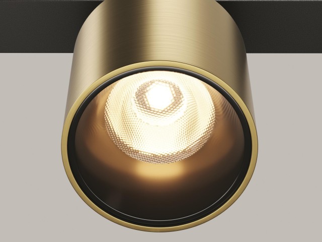 Трековый светильник Technical TR132-2-7W3K-B фото:25