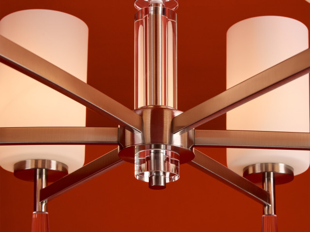 Подвесной светильник Freya FR2031PL-06N фото:11