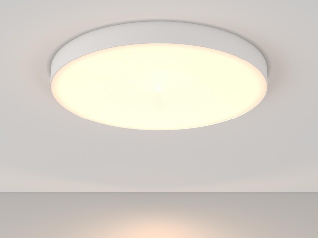 Потолочный светильник Technical C032CL-90W3K-RD-W фото:2