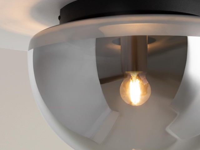 Потолочный светильник Maytoni MOD270CL-01B фото:7