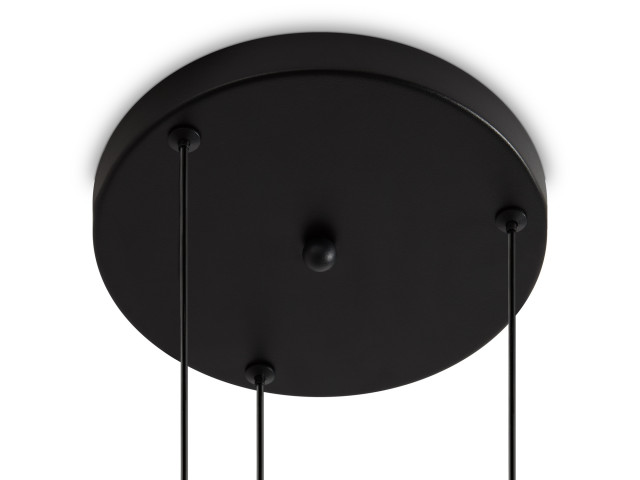 Подвесной светильник Freya FR5564PL-03B фото:6