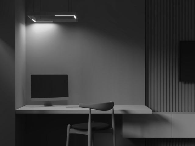 Трековый светильник Technical TR042-2-24W3K-W фото:2
