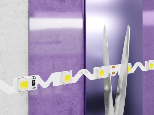 Светодиодная лента Led Strip 20044 фото:2