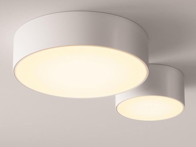 Потолочный светильник Outdoor O431CL-L30W3K фото:10