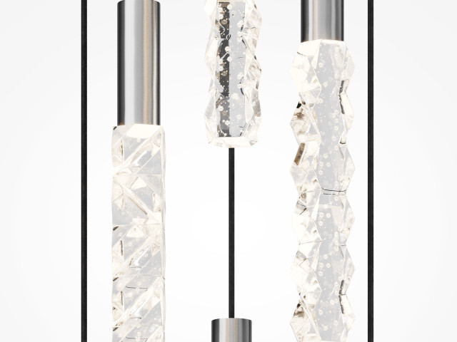 Подвесной светильник Maytoni MOD328PL-L18CH3K фото:8