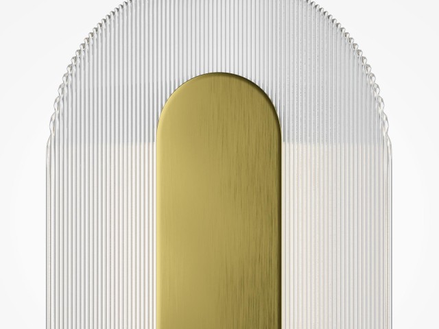 Настенный светильник (бра) Maytoni MOD355WL-L6BS3K фото:9