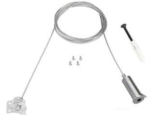 Подвес MAG-FLEX-HANG-TUBE-L2000 (SL) (Arlight, IP20 Металл, 3 года) фото:5