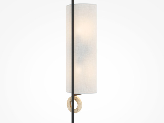 Настенный светильник (бра) Maytoni MOD437WL-02BG1 фото:4