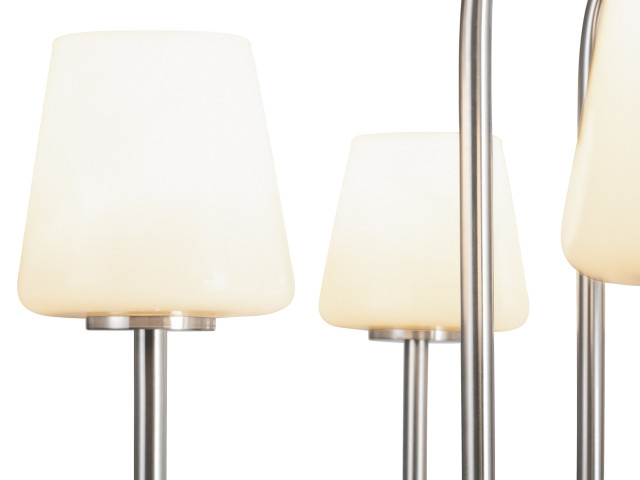 Подвесной светильник Freya FR2039PL-06N фото:4