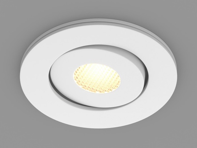 Светодиодный светильник LTM-R52WH 3W White 30deg (Arlight, IP40 Металл, 3 года) фото:8