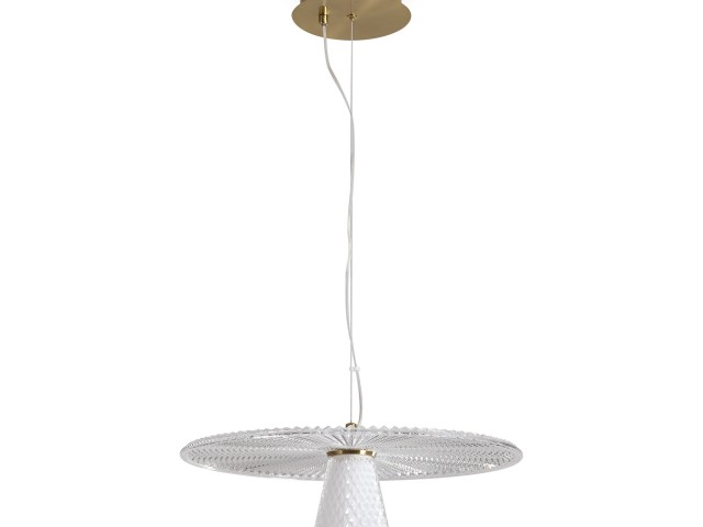 Подвесной светильник Freya FR6183PL-L4BS фото:4