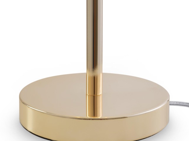 Настольный светильник Freya FR1010TL-03G фото:2