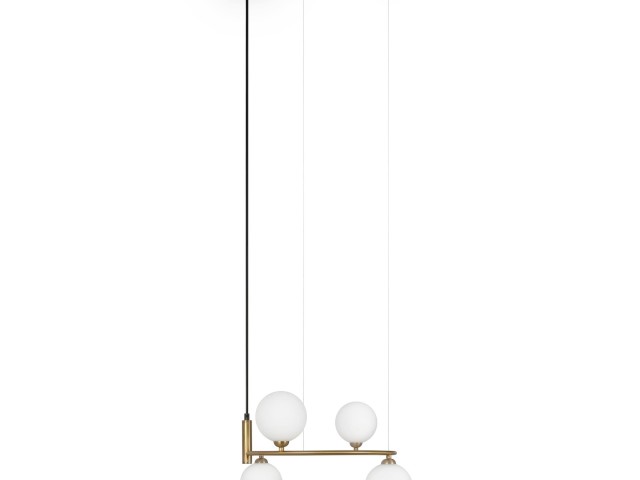 Подвесной светильник Maytoni MOD013PL-04BS1 фото:21
