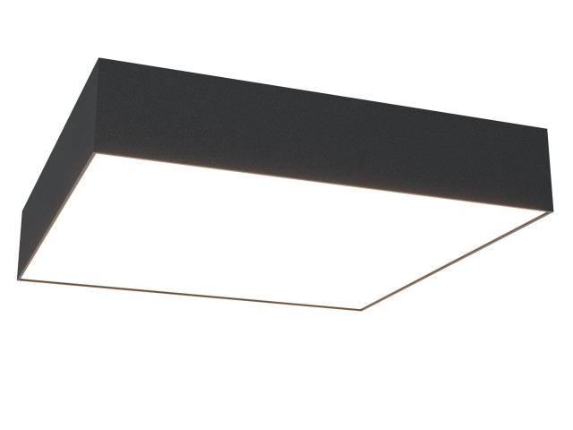 Потолочный светильник Technical C032CL-36W4K-SQ-B фото:12