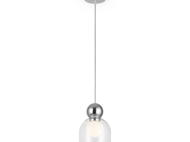 Подвесной светильник Freya FR5220PL-01CH2 фото:5