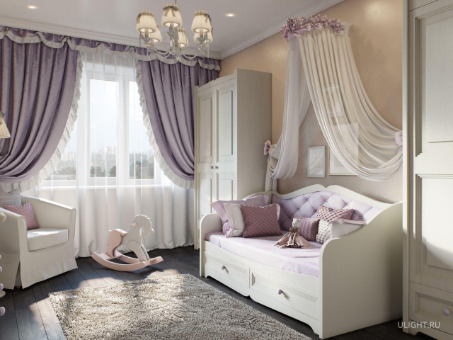 Люстра Maytoni ARM013-06-W фото:11