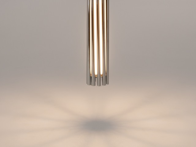 Подвесной светильник Maytoni MOD410PL-L12CH3K фото:14