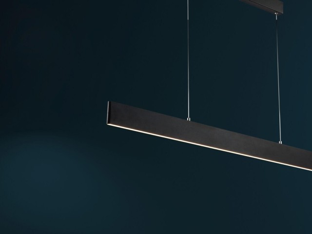 Подвесной светильник Technical P010PL-L23B4K фото:24