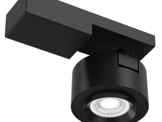 Потолочный светильник Technical C062CL-L12B4K фото:9